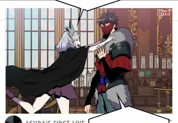 Ranker Mộng Du - Chương 114 - ảnh 241
