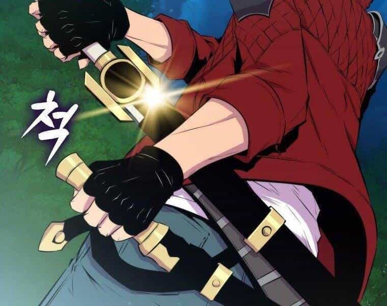 Ranker Mộng Du - Chương 27 - ảnh 118