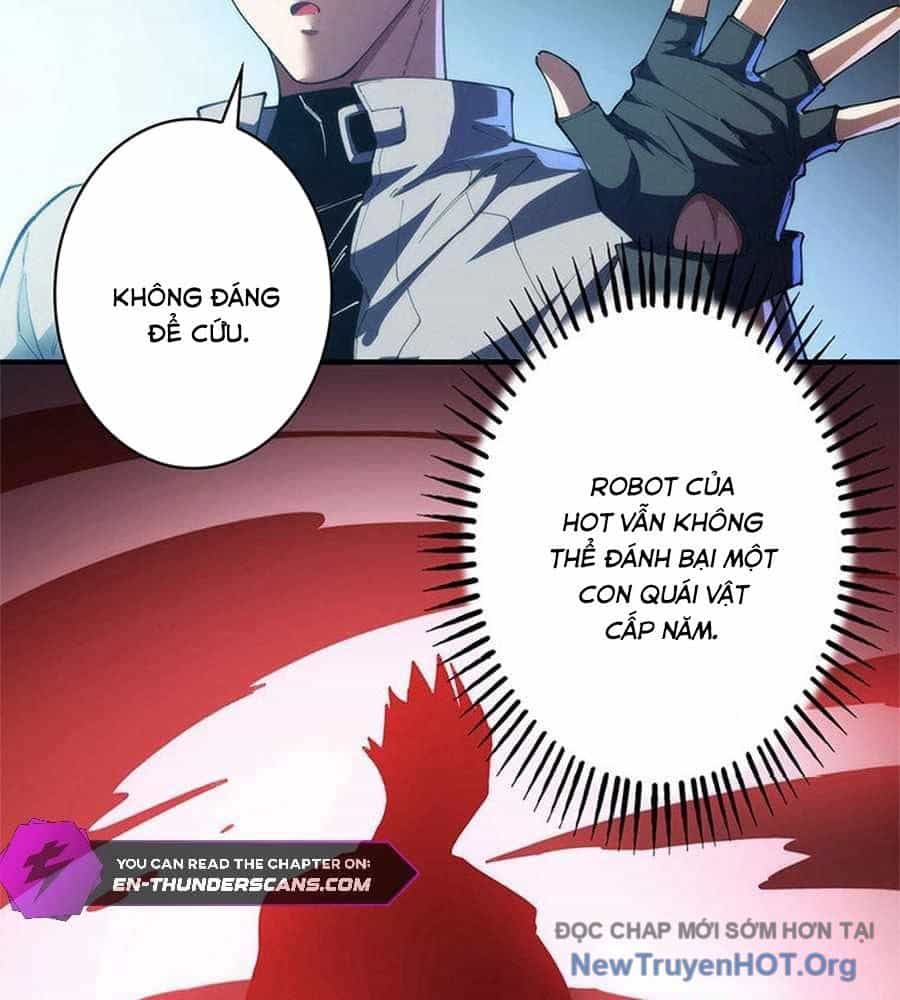 Ranker Sss Được Chọn - Chương 21 - ảnh 64