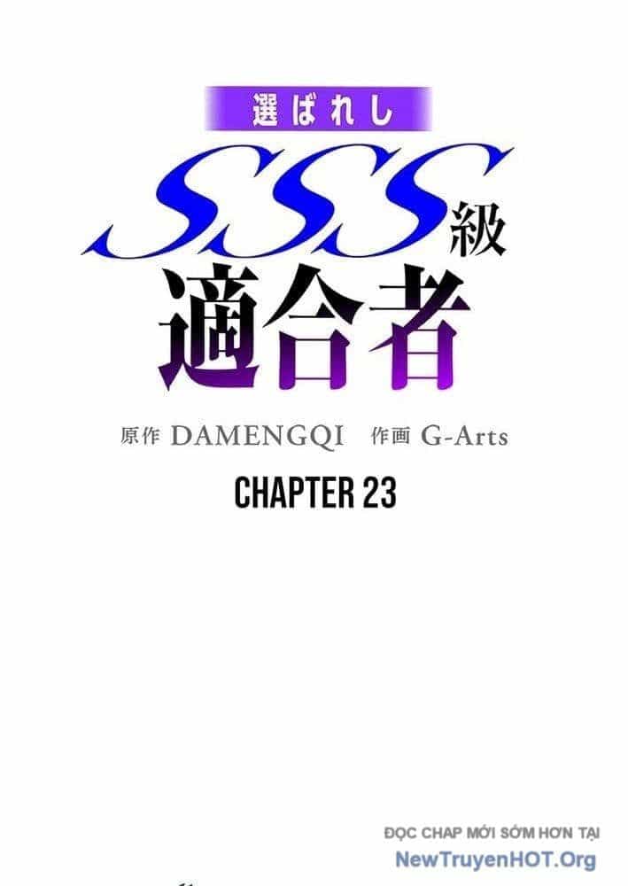 Ranker Sss Được Chọn - Chương 23 - ảnh 3