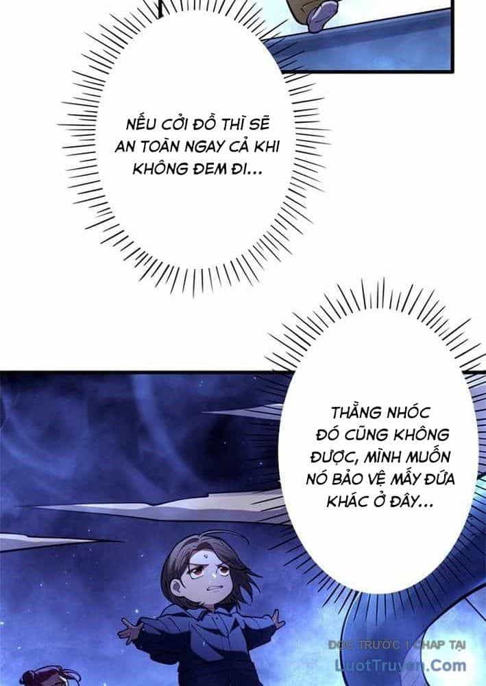Ranker Sss Được Chọn - Chương 31 - ảnh 24