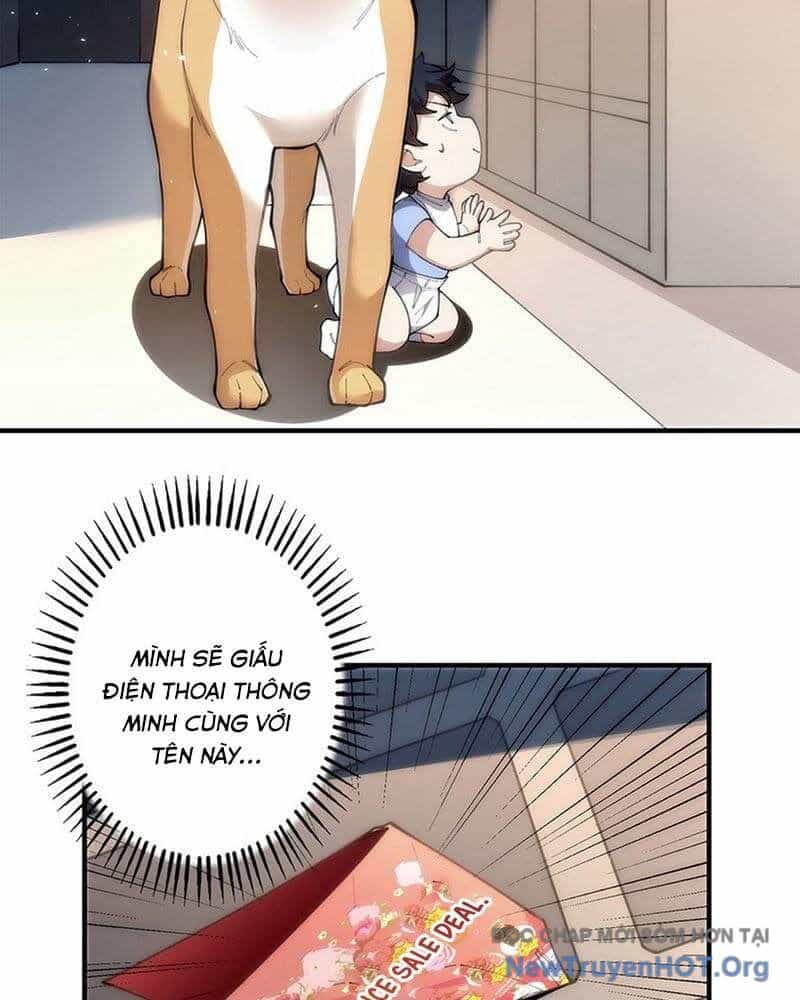 Ranker Sss Được Chọn - Chương 5 - ảnh 50