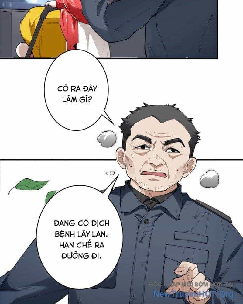 Ranker Sss Được Chọn - Chương 6 - ảnh 36