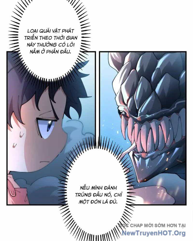 Ranker Sss Được Chọn - Chương 7 - ảnh 3