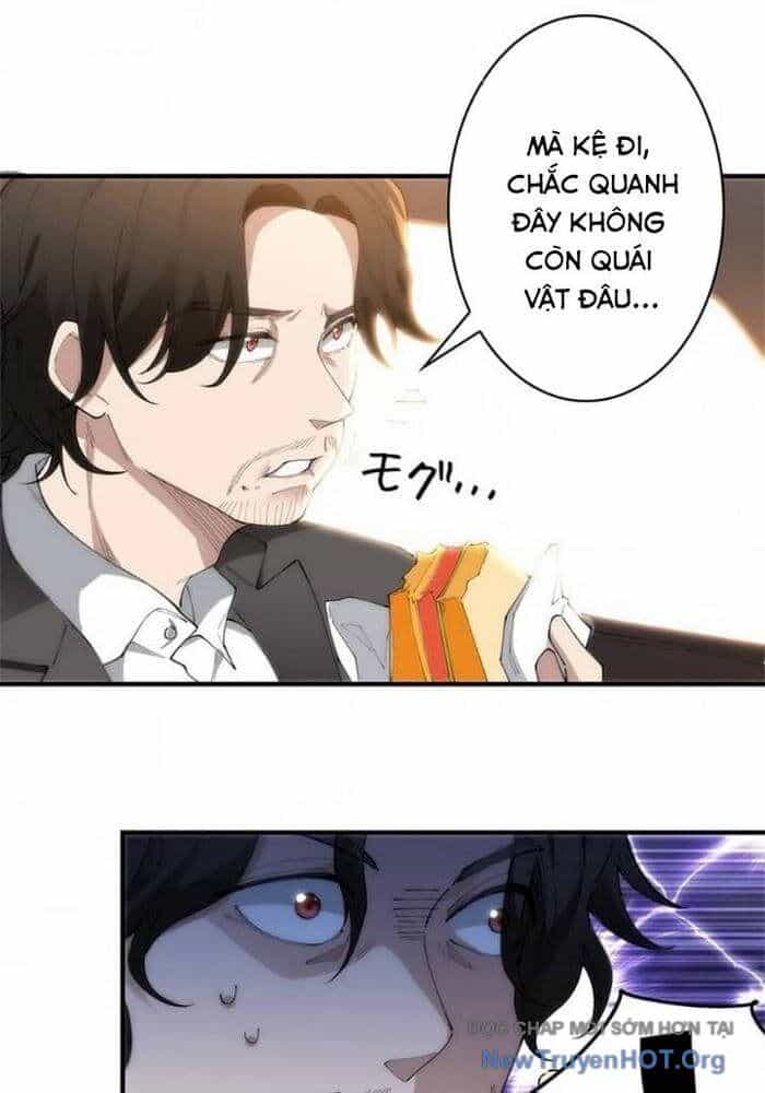 Ranker Sss Được Chọn - Chương 8 - ảnh 49