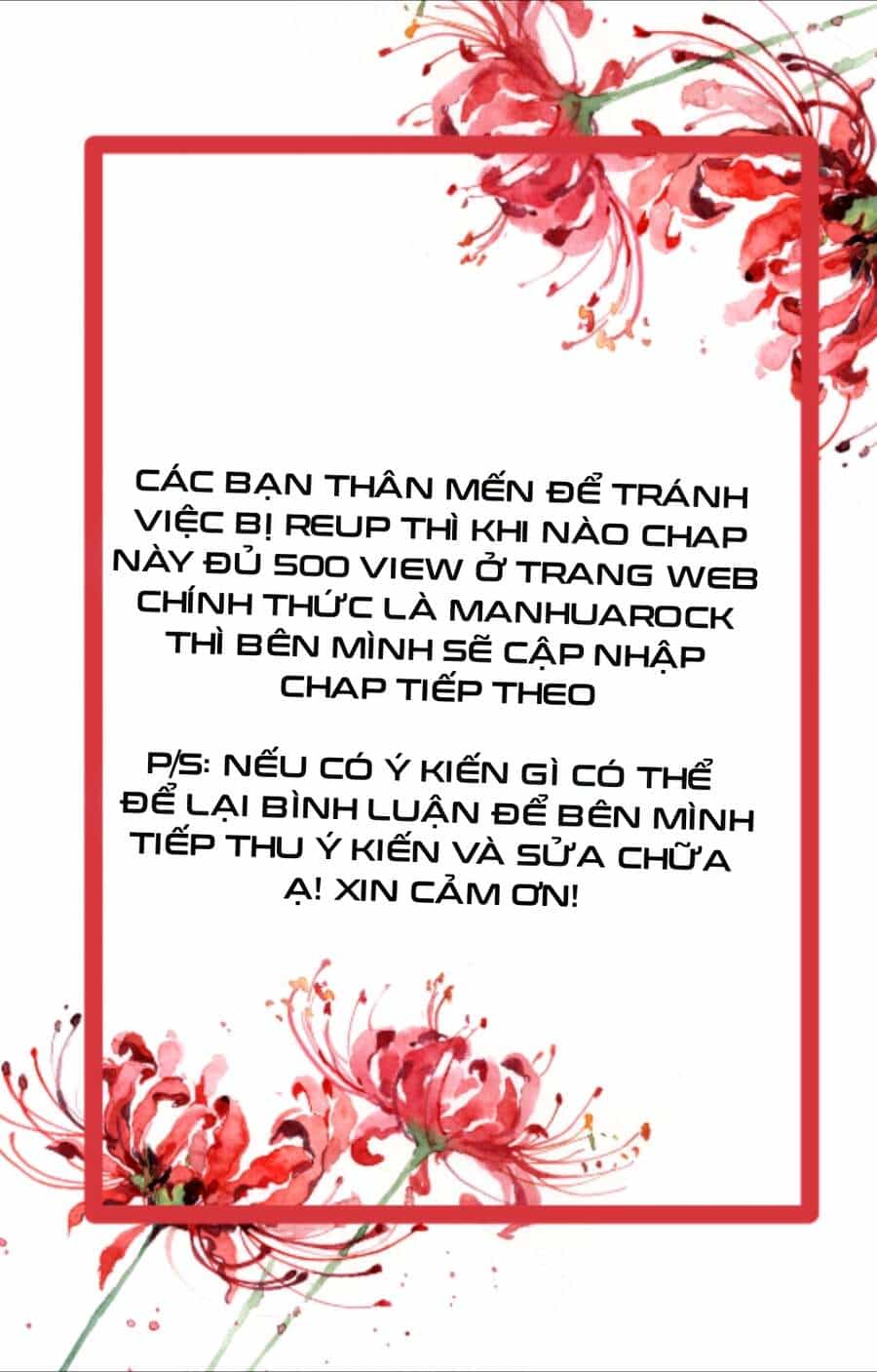 Rạp Chiếu Phim Địa Ngục - Chương 14 - ảnh 10