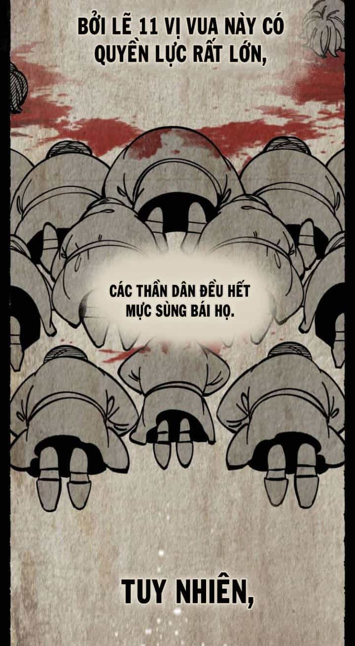 Rasud - Chương 0 - ảnh 3