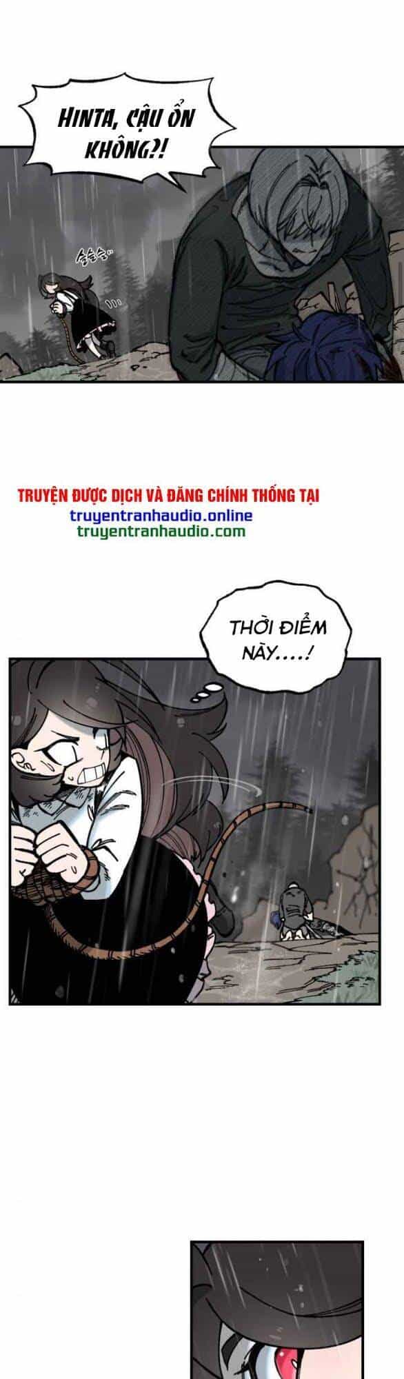 Rasud - Chương 9 - ảnh 10