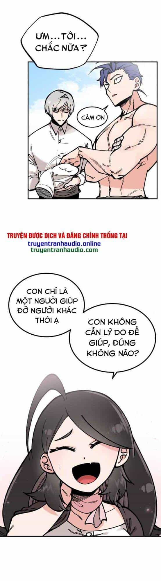 Rasud - Chương 9 - ảnh 19