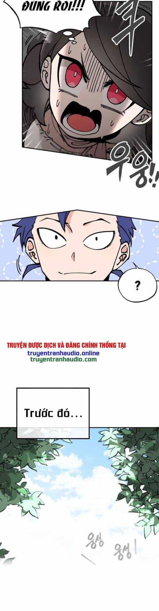 Rasud - Chương 9 - ảnh 24
