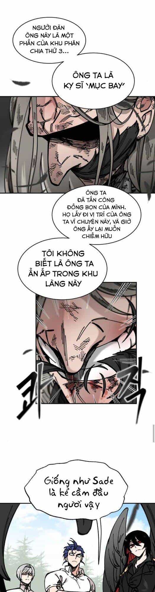 Rasud - Chương 9 - ảnh 29
