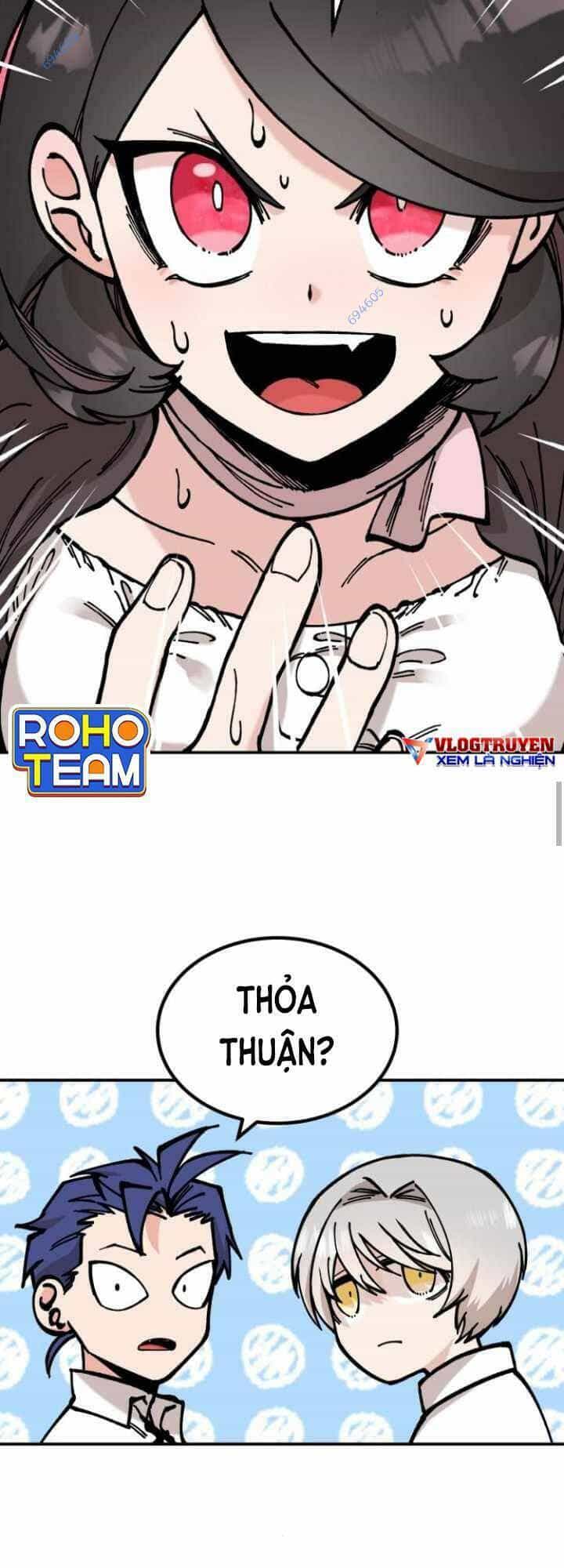 Rasud - Chương 10 - ảnh 23