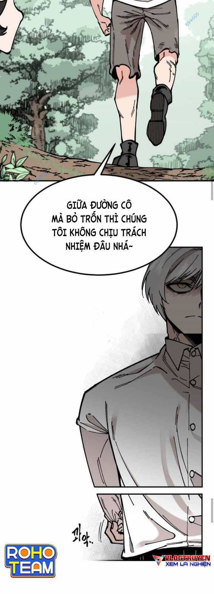 Rasud - Chương 10 - ảnh 35