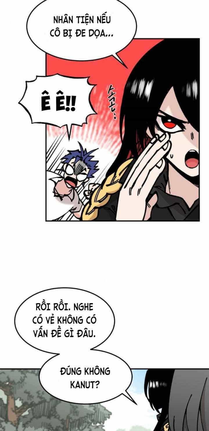 Rasud - Chương 10 - ảnh 39
