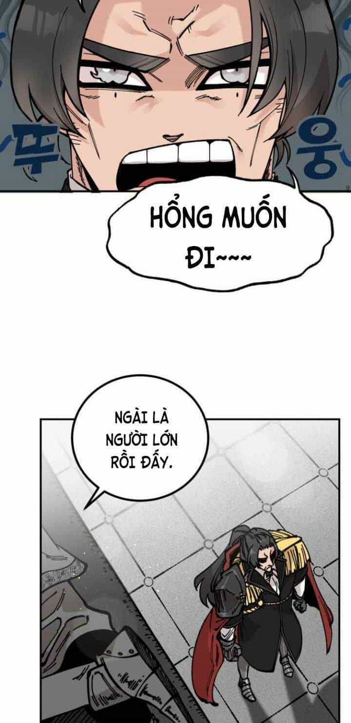 Rasud - Chương 10 - ảnh 46