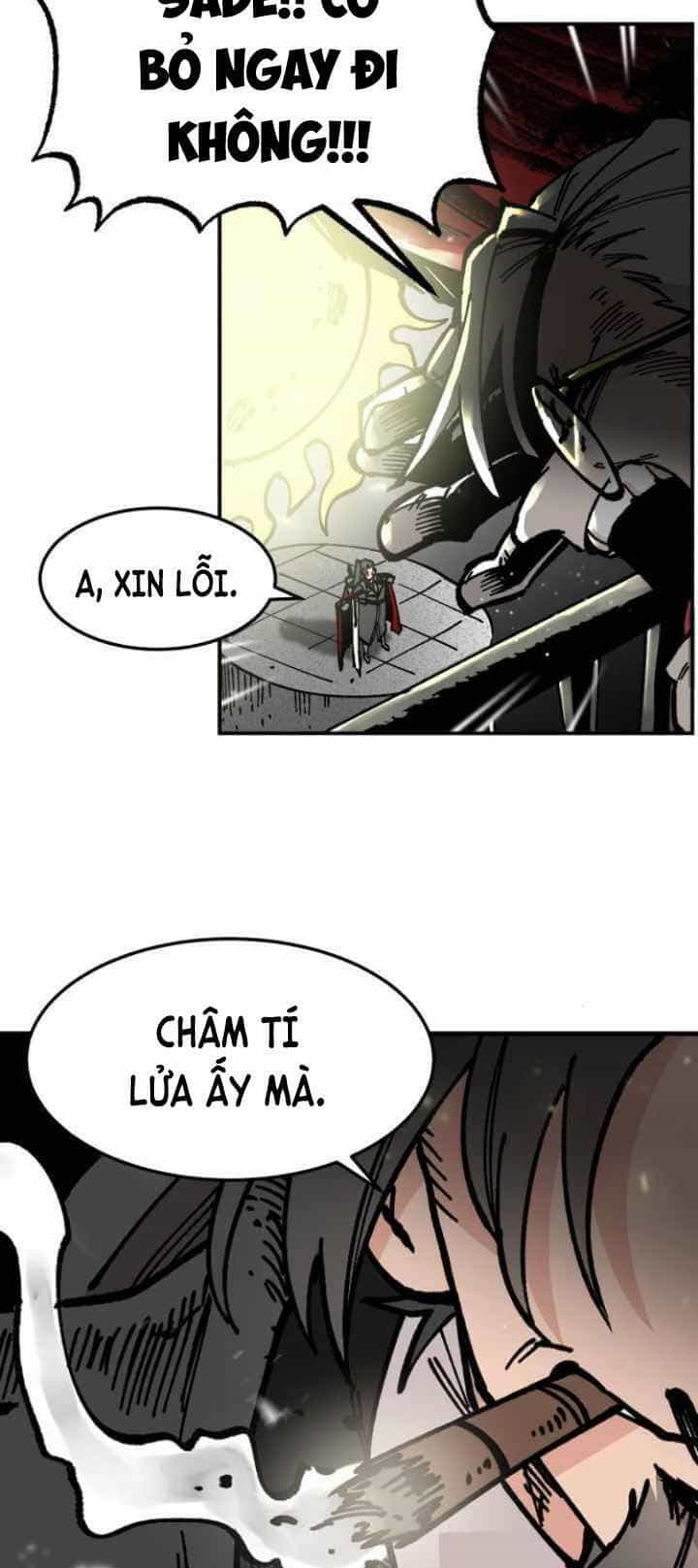 Rasud - Chương 11 - ảnh 21