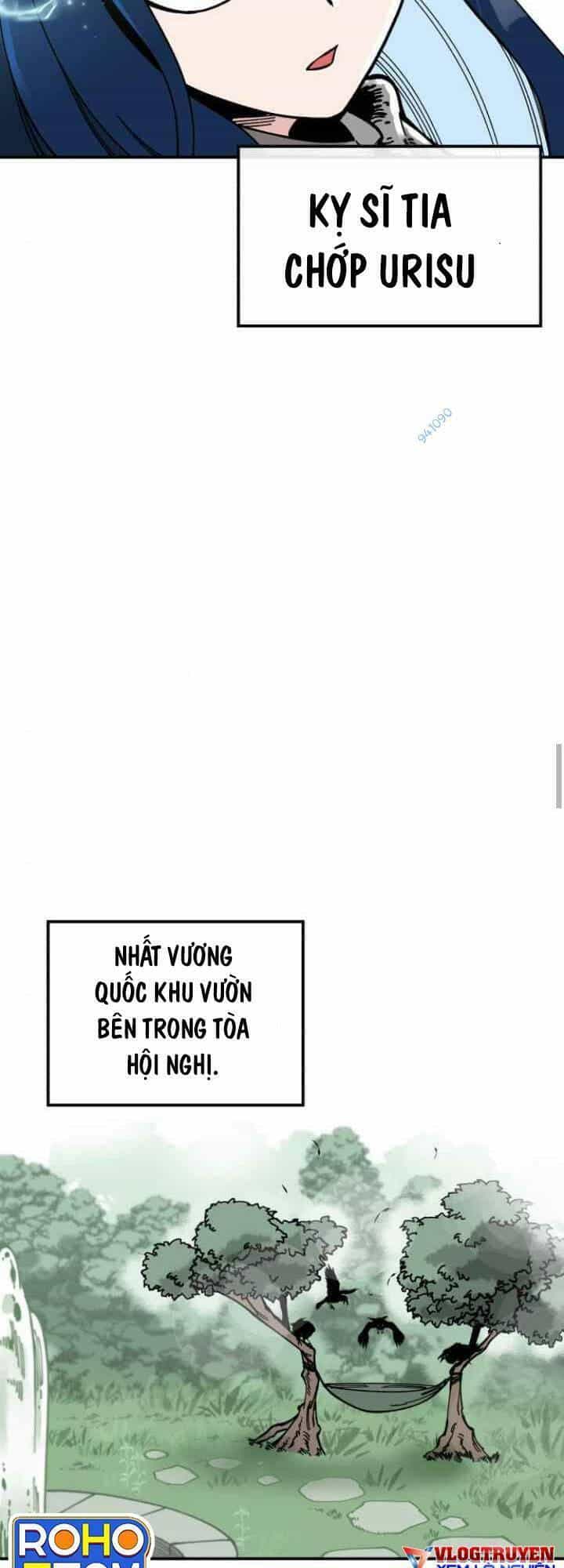 Rasud - Chương 11 - ảnh 47