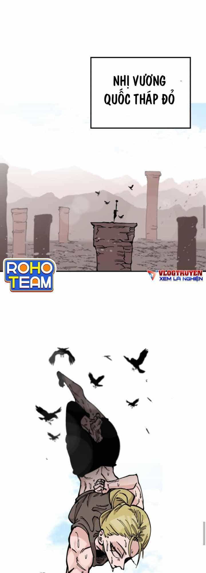 Rasud - Chương 11 - ảnh 50