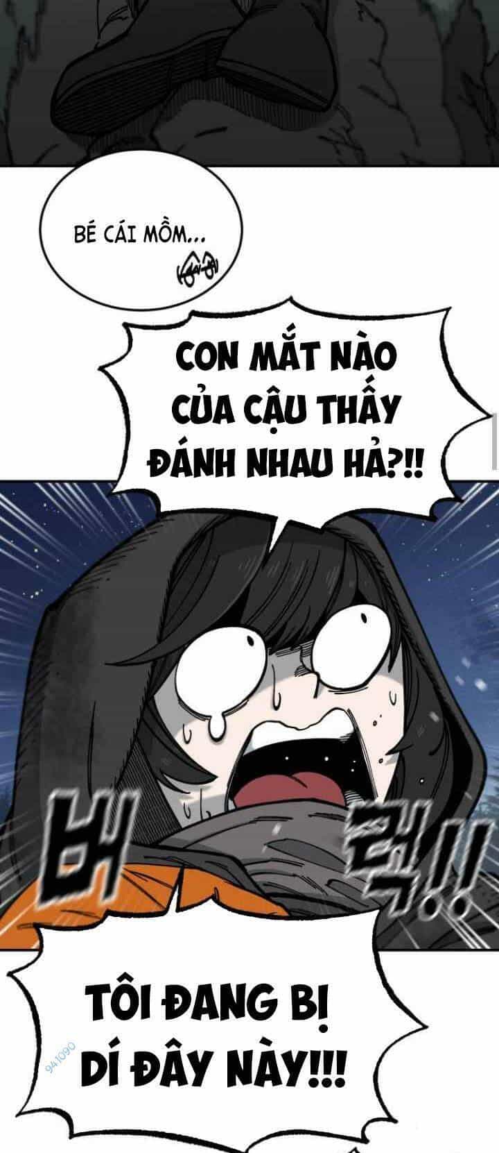 Rasud - Chương 12 - ảnh 18