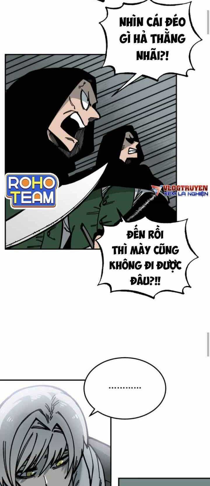 Rasud - Chương 12 - ảnh 19