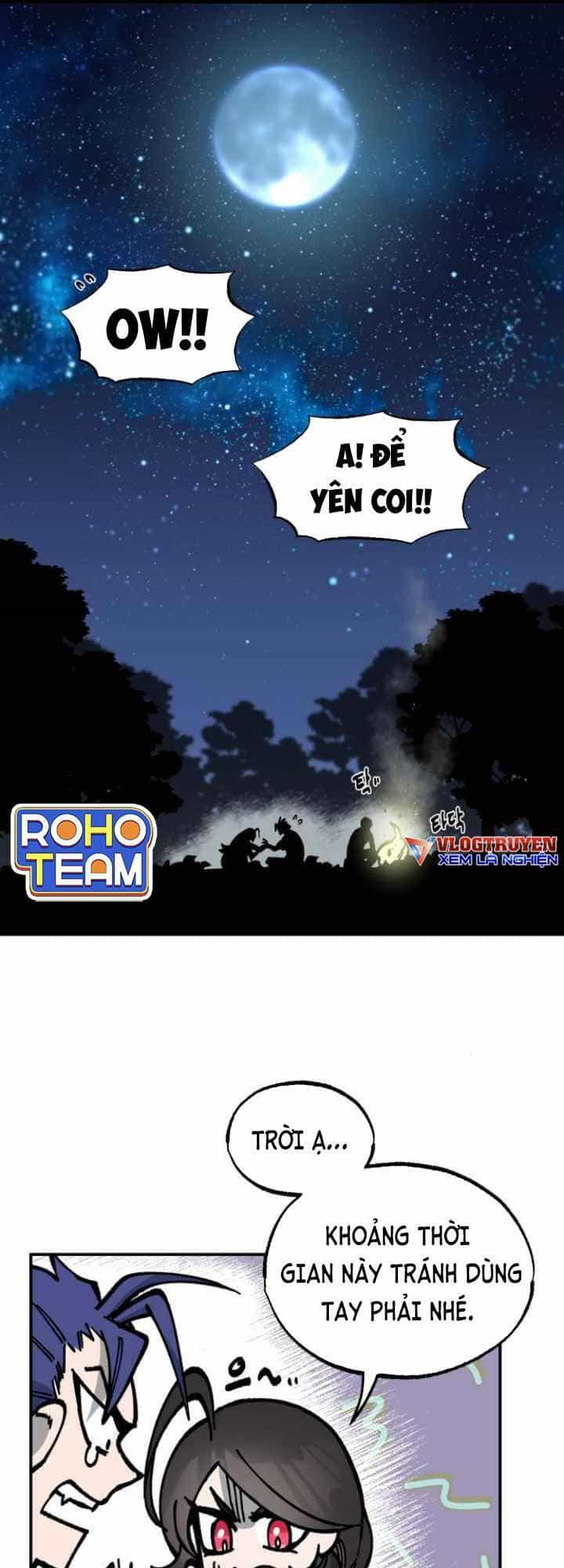 Rasud - Chương 12 - ảnh 2