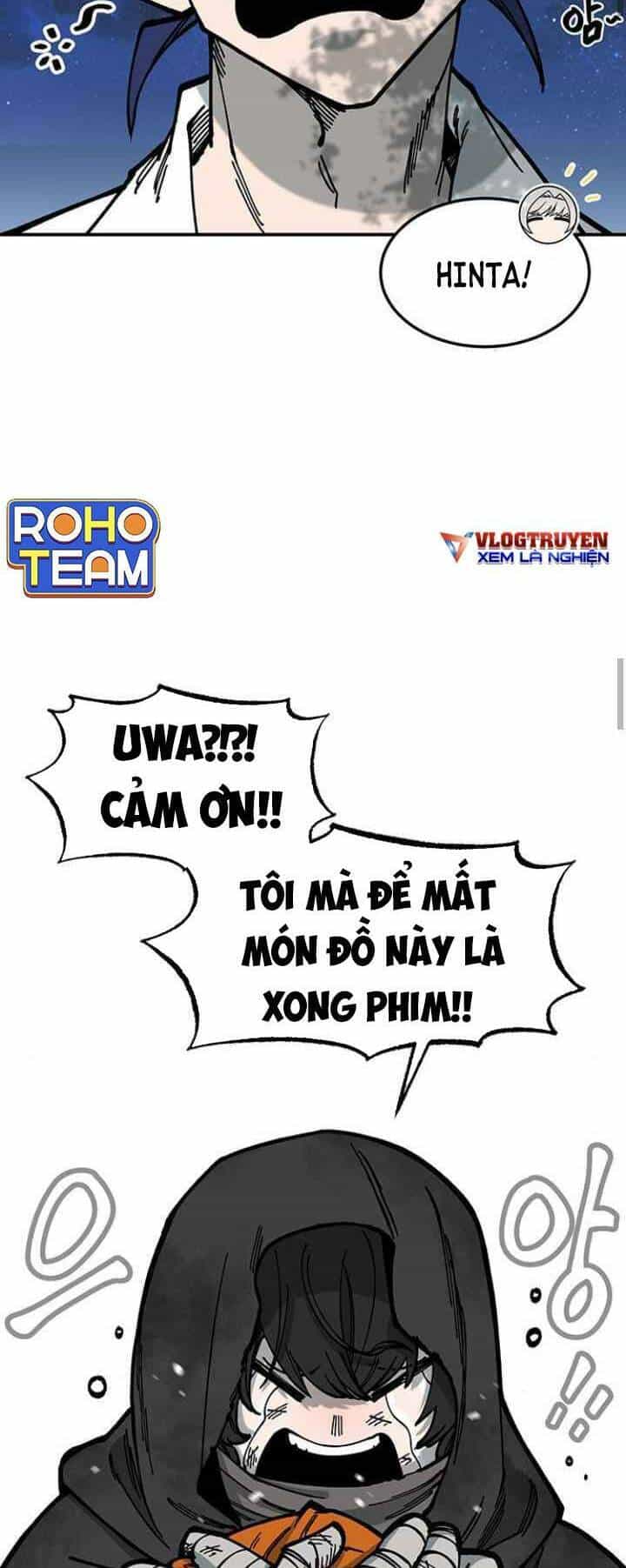 Rasud - Chương 12 - ảnh 29