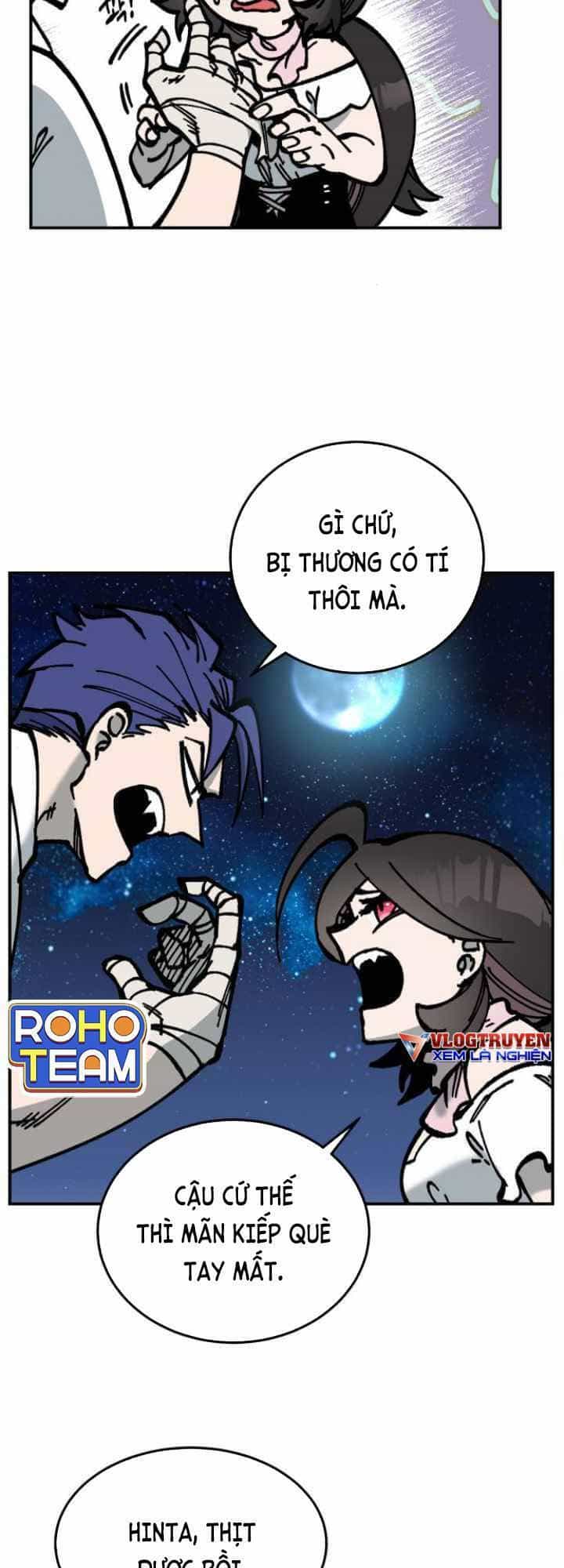 Rasud - Chương 12 - ảnh 3