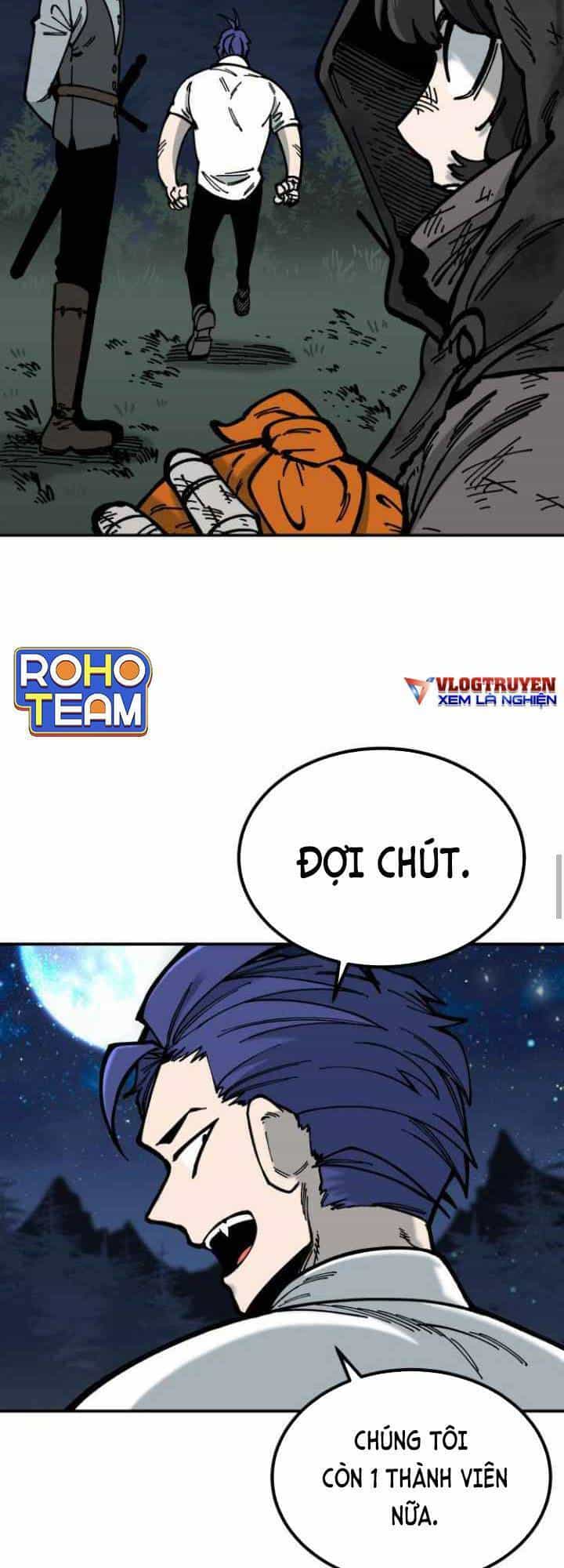 Rasud - Chương 12 - ảnh 33