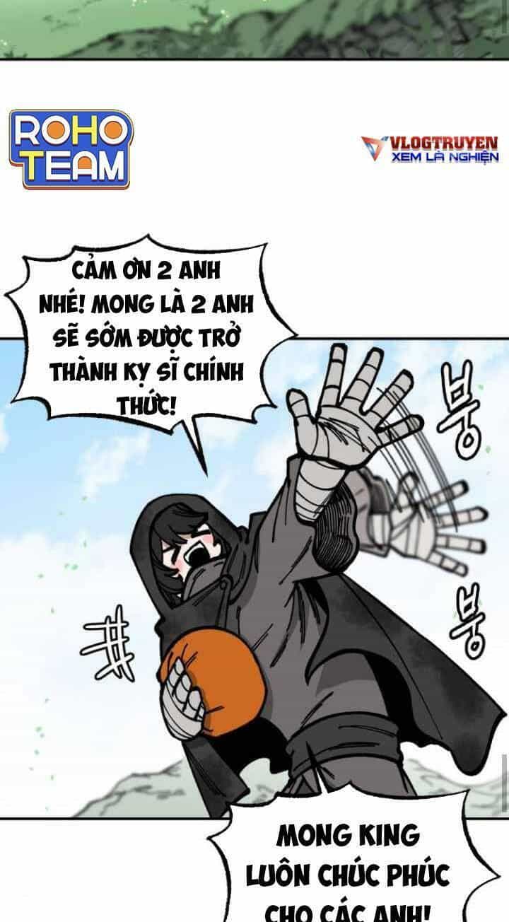 Rasud - Chương 12 - ảnh 51