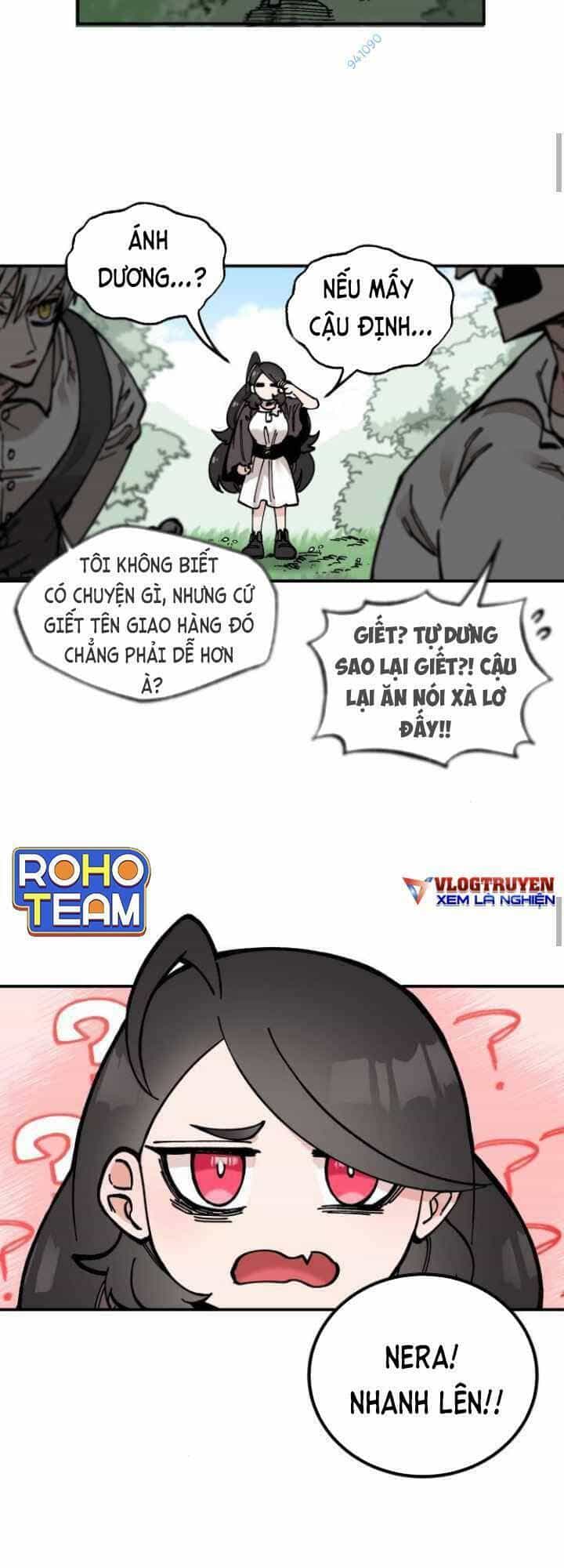 Rasud - Chương 12 - ảnh 56