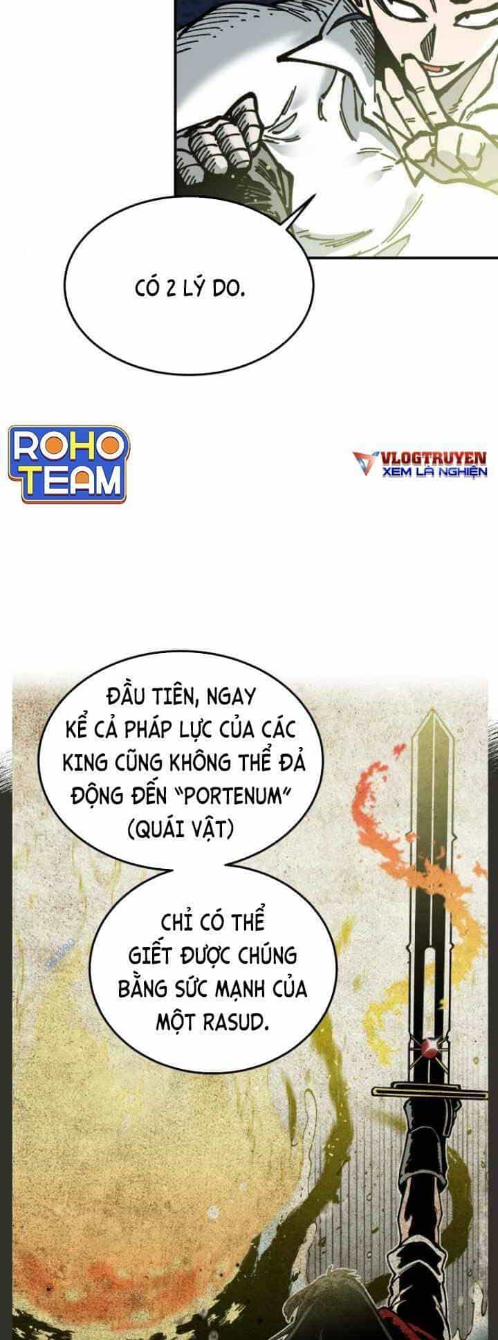 Rasud - Chương 12 - ảnh 8