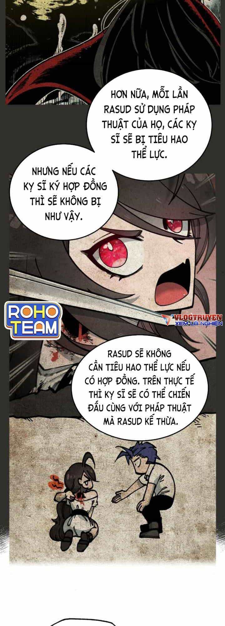 Rasud - Chương 12 - ảnh 9