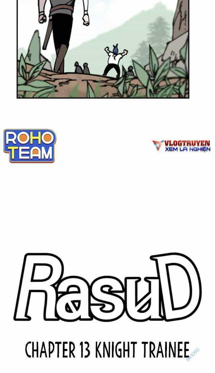 Rasud - Chương 13 - ảnh 12