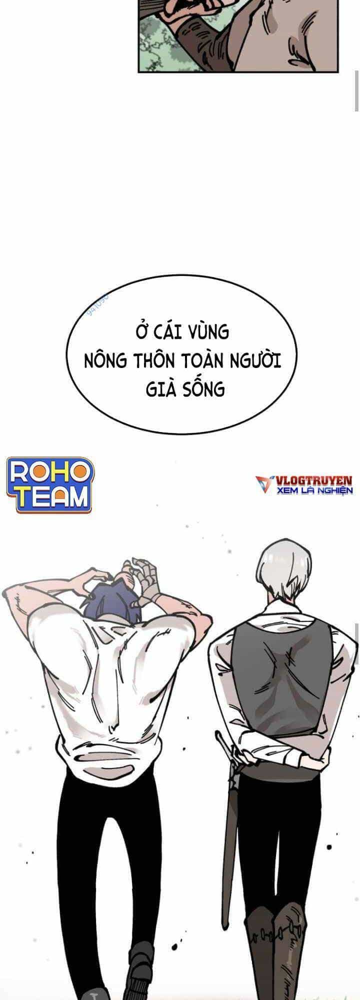 Rasud - Chương 13 - ảnh 23