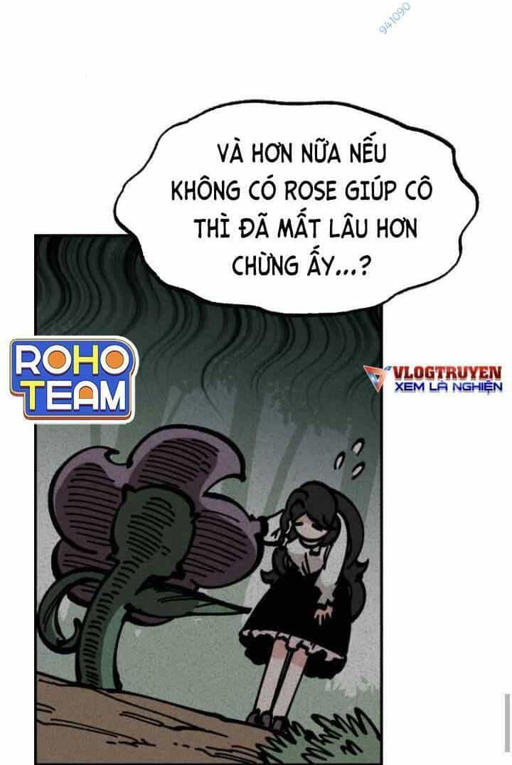 Rasud - Chương 13 - ảnh 31