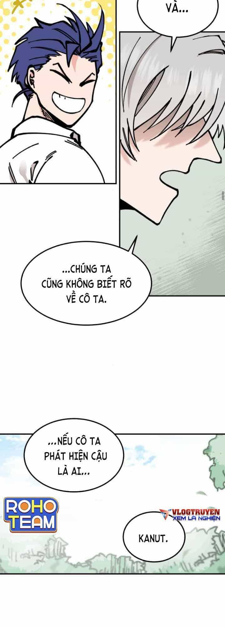 Rasud - Chương 13 - ảnh 8