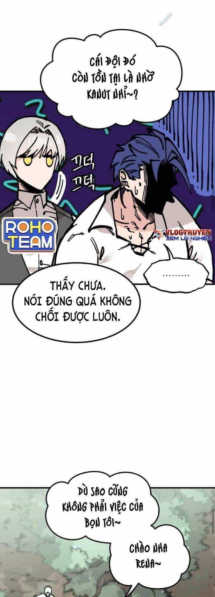 Rasud - Chương 14 - ảnh 18
