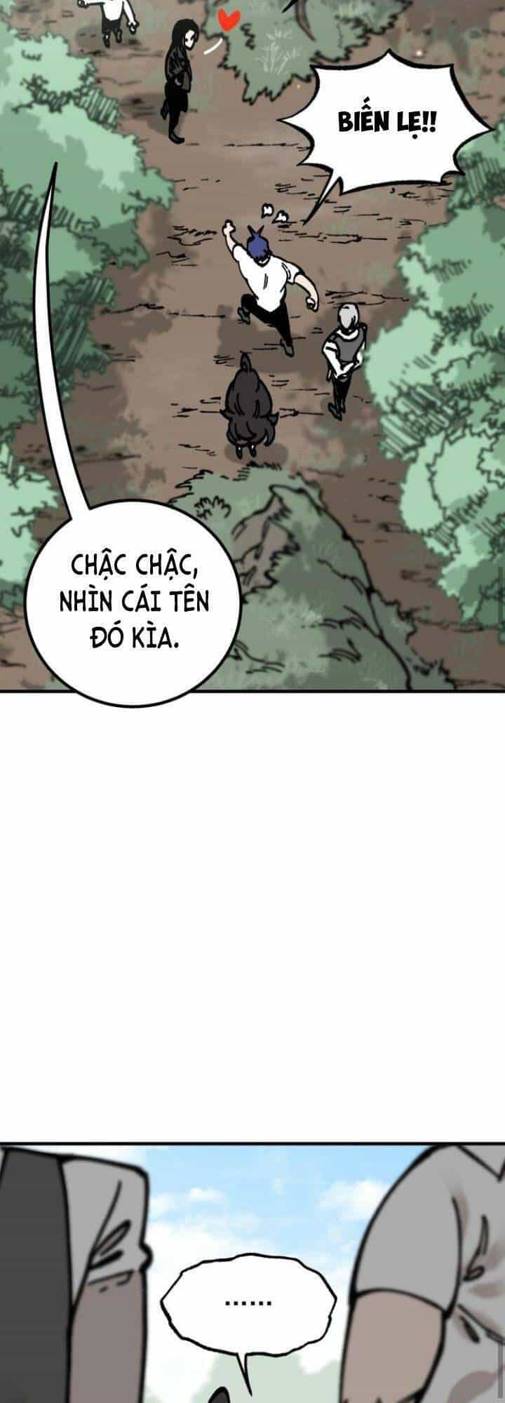 Rasud - Chương 14 - ảnh 19
