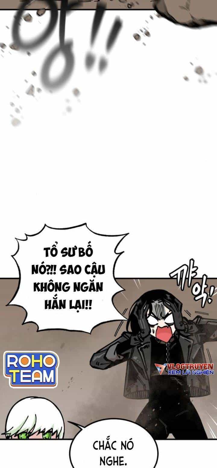 Rasud - Chương 14 - ảnh 56