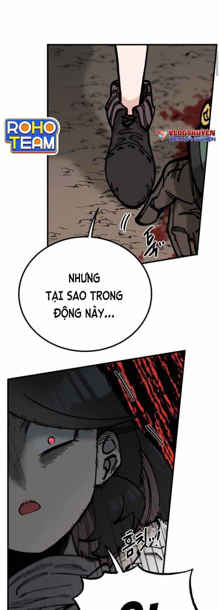 Rasud - Chương 15 - ảnh 28