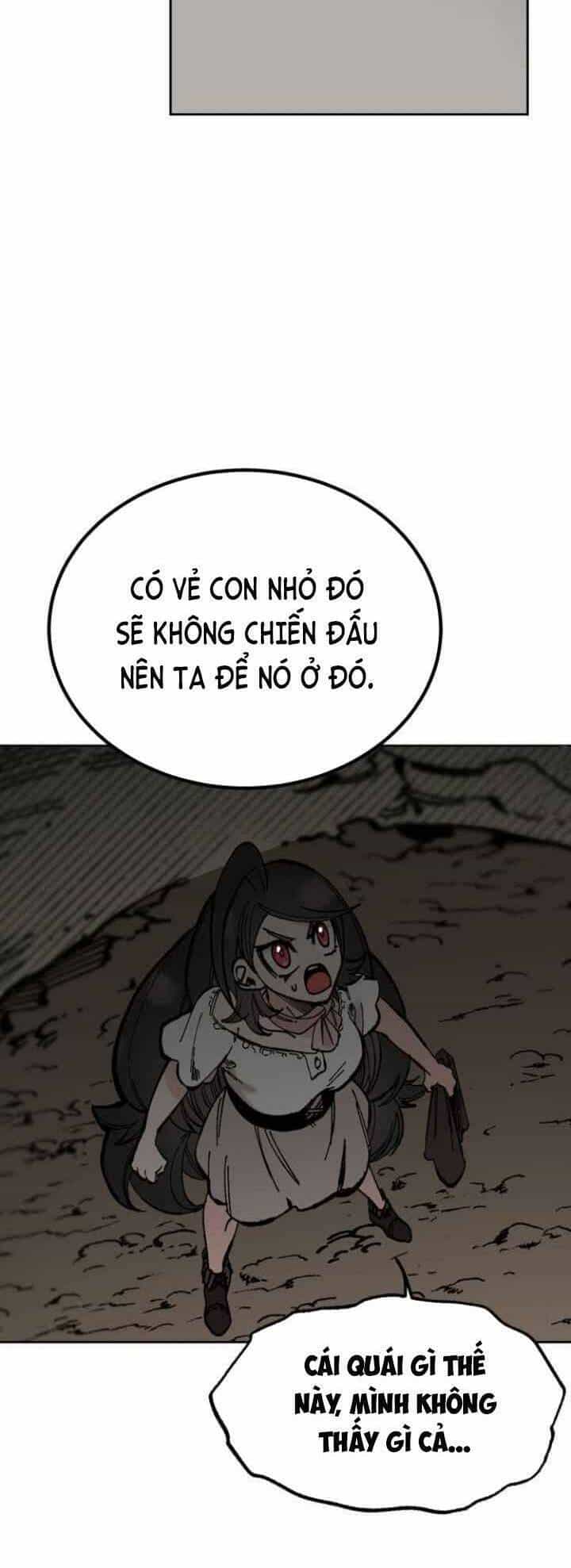 Rasud - Chương 16 - ảnh 21