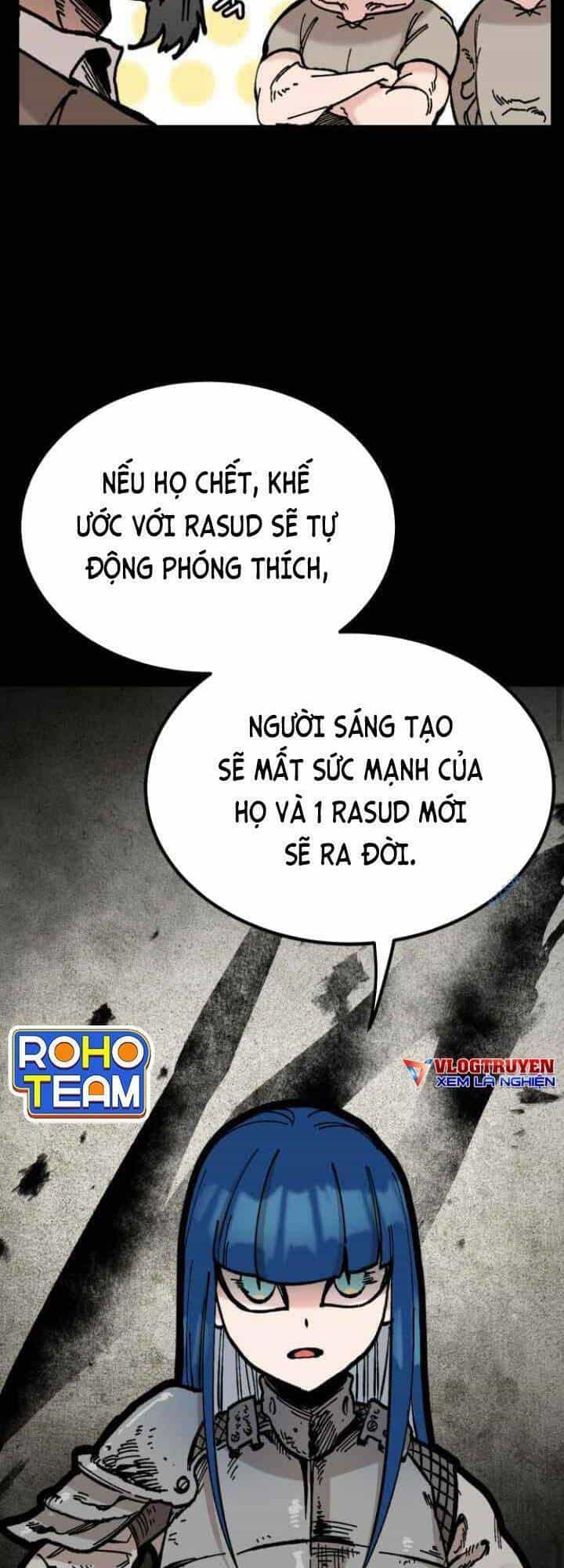 Rasud - Chương 16 - ảnh 32