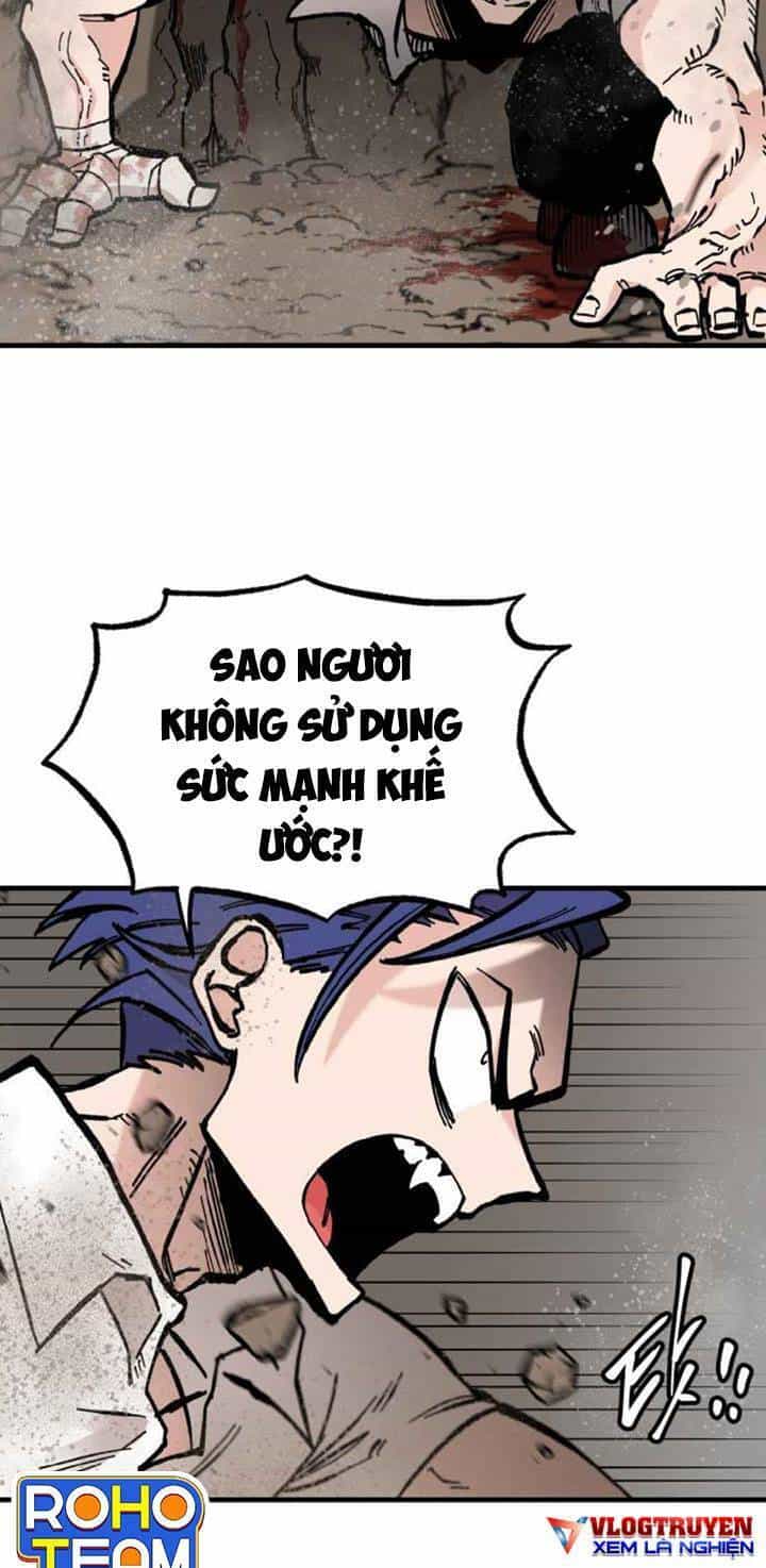 Rasud - Chương 17 - ảnh 39