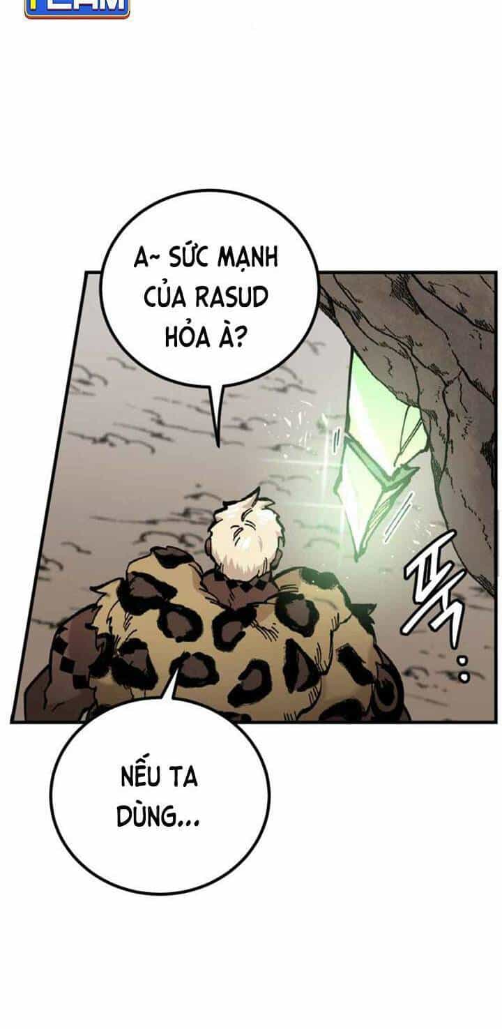 Rasud - Chương 17 - ảnh 40