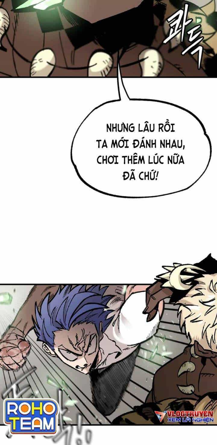 Rasud - Chương 17 - ảnh 42
