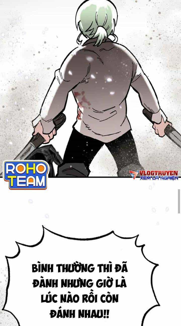 Rasud - Chương 17 - ảnh 70