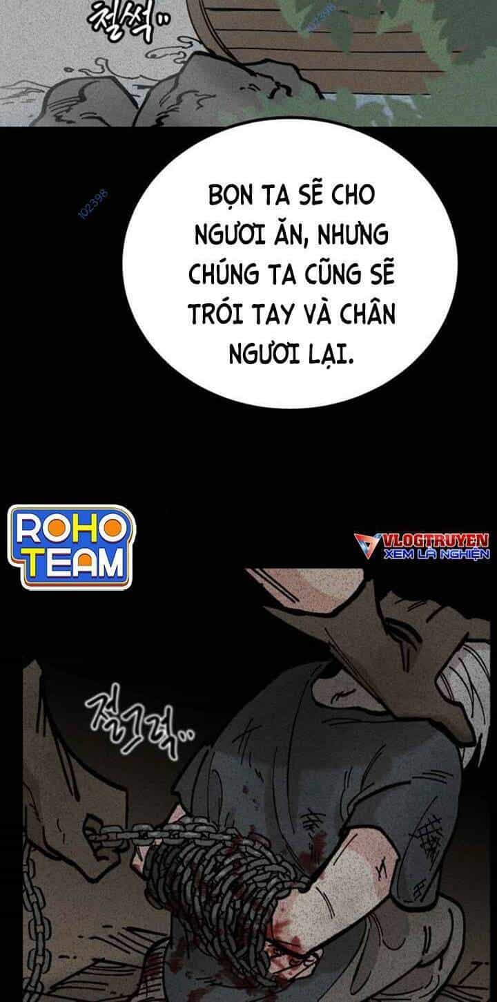 Rasud - Chương 18 - ảnh 13