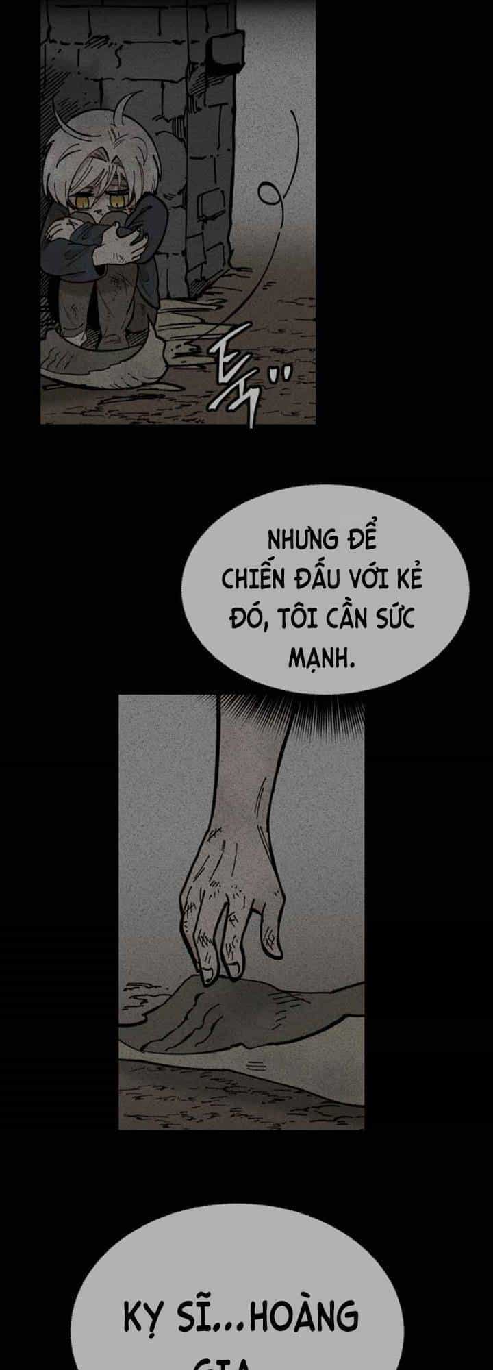 Rasud - Chương 18 - ảnh 8