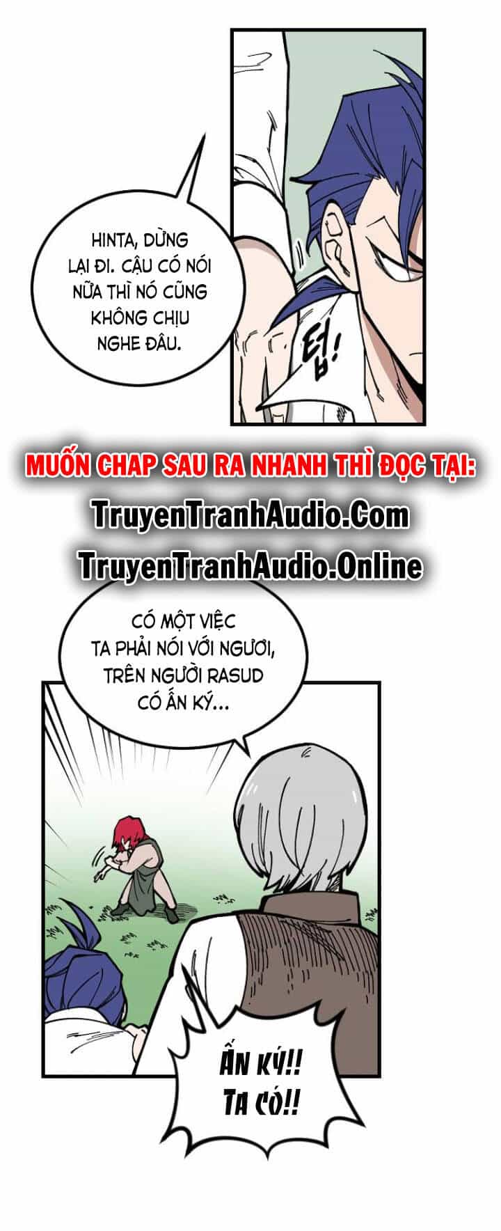 Rasud - Chương 1 - ảnh 44