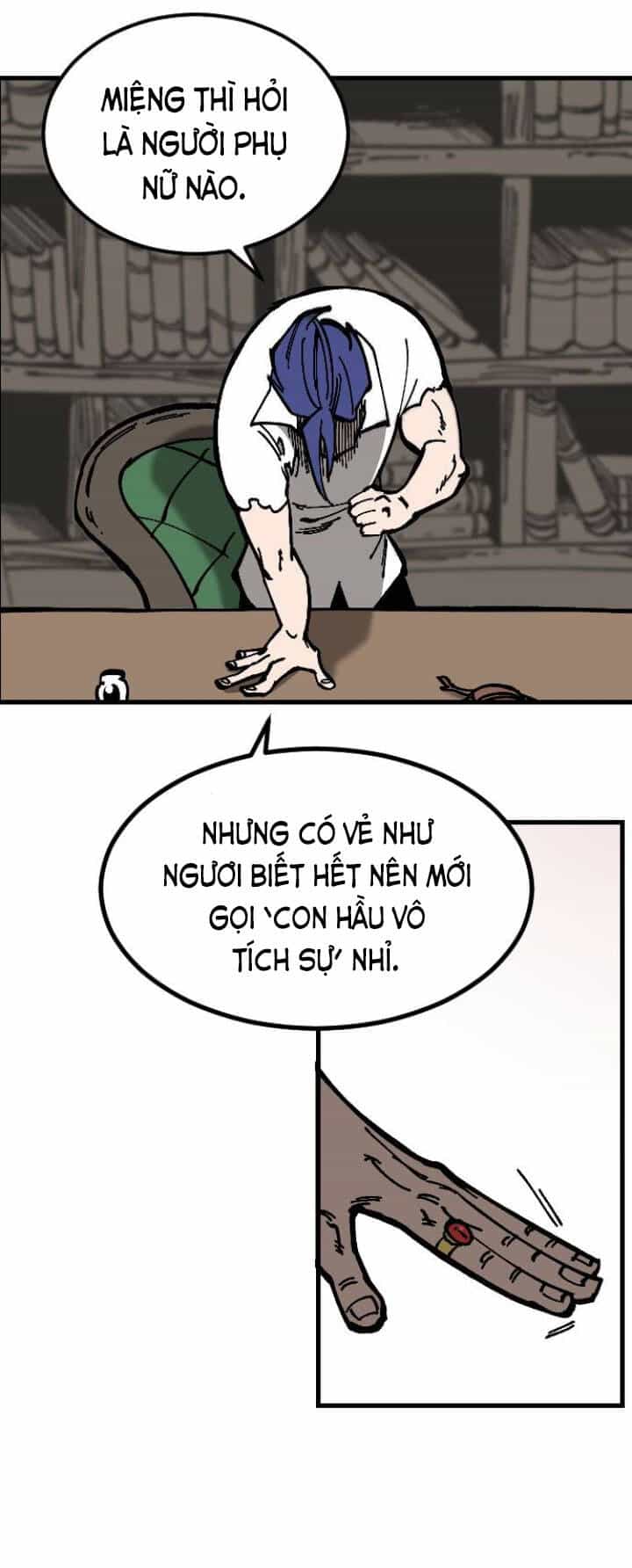 Rasud - Chương 1 - ảnh 82